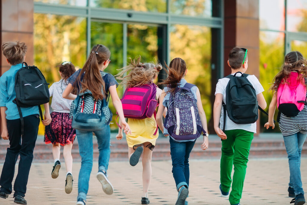 La vuelta al cole: consejos útiles y prácticos para afrontar mejor el nuevo curso escolar - Apoteca Natura