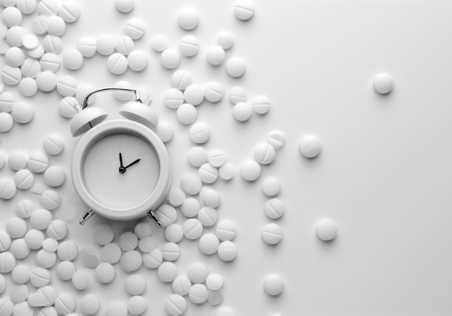 Medicamentos para el insomnio: ¿Cuándo son realmente necesarios? - Apoteca Natura