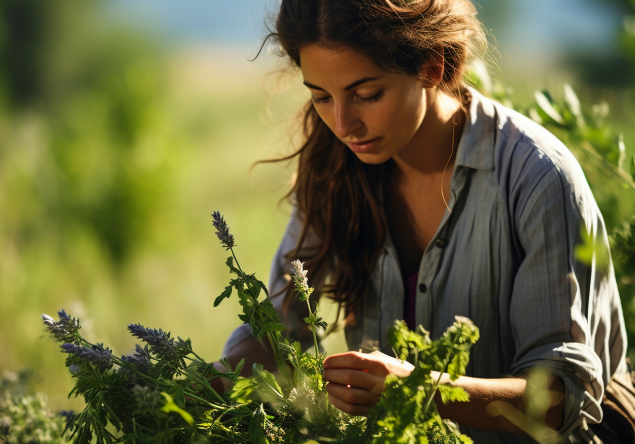 Remedios naturales contra el insomnio: Plantas contra los trastornos del sueño - Apoteca Natura