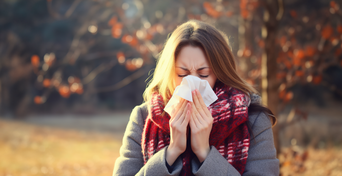 Resfriado: Remedios Naturales para la Congestión Nasal - Apoteca Natura