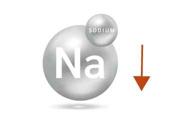 Hiponatremia (baja concentración de sodio en sangre) - Apoteca Natura